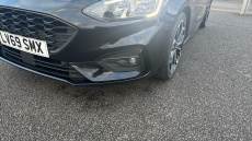 Ford Focus 1.0 EcoBoost 125 ST-Line X 5dr Petrol Hatchback